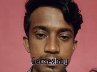 Geosexboy