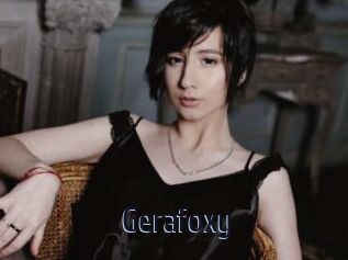 Gerafoxy