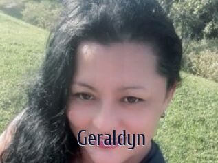 Geraldyn