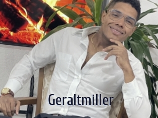 Geraltmiller