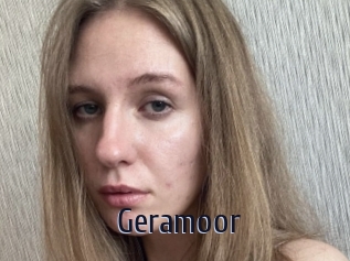 Geramoor