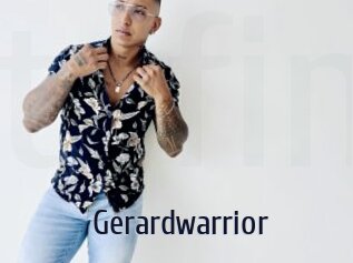 Gerardwarrior