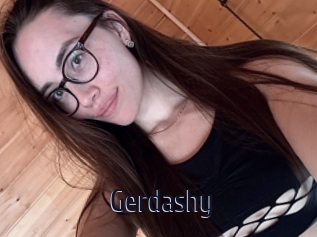 Gerdashy