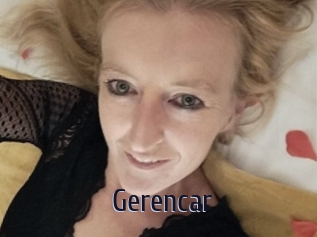 Gerencar