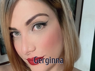 Gerginna