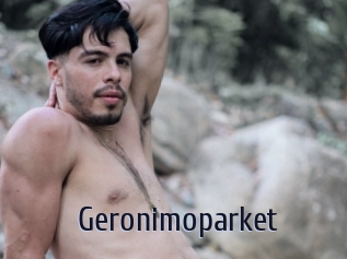 Geronimoparket