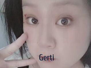 Gerti