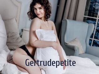 Gertrudepetite