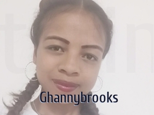 Ghannybrooks