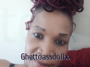 Ghettoassdollxx