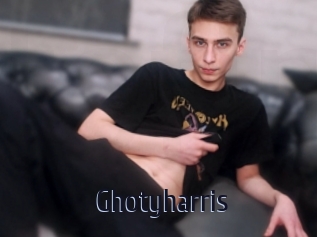 Ghotyharris