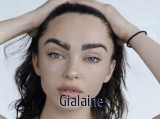 Gialaine