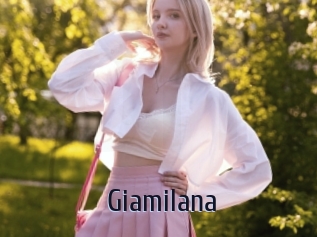 Giamilana