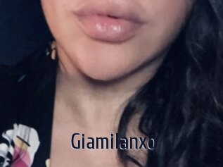 Giamilanxo