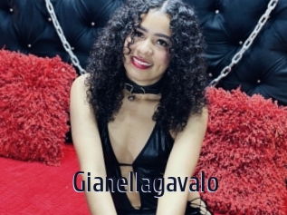 Gianellagavalo