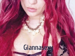 Giannasexy