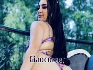 Giaocorner