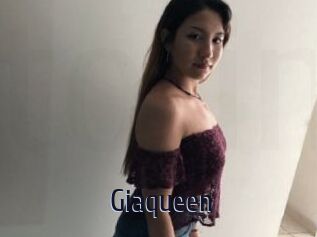 Giaqueen