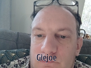 Giejoe