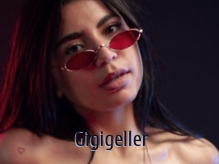 Gigigeller