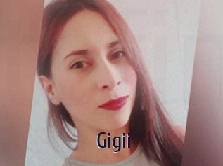 Gigii