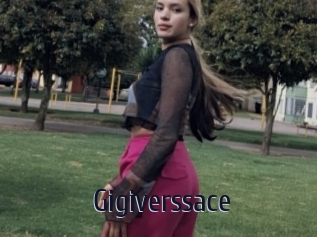 Gigiverssace