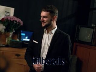 Gilbertdis