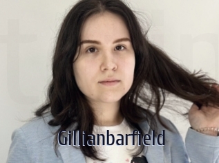 Gillianbarfield