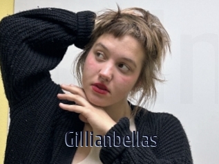 Gillianbellas