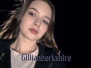 Gillianberkshire