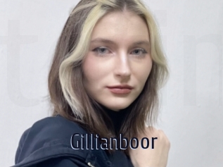 Gillianboor