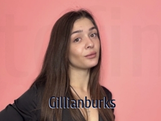 Gillianburks