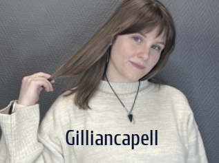 Gilliancapell