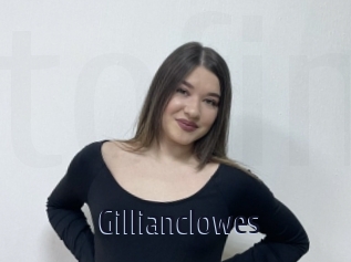 Gillianclowes