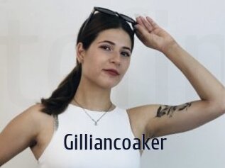 Gilliancoaker