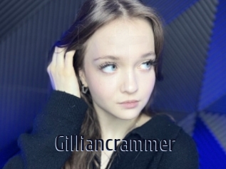 Gilliancrammer