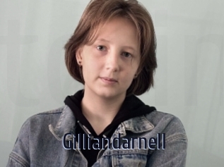 Gilliandarnell