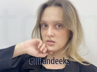 Gilliandeeks