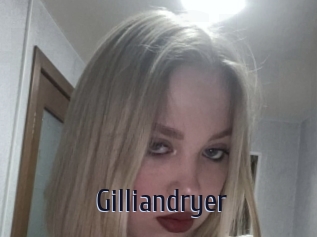 Gilliandryer