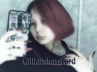 Gilliandunsford