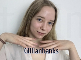 Gillianhanks