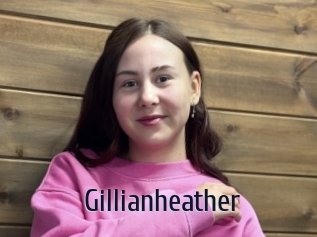 Gillianheather