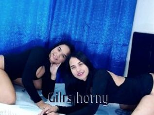 Gilrs_horny