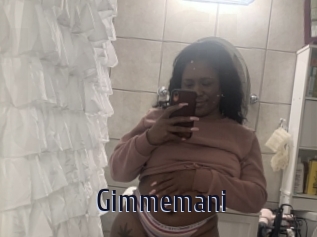 Gimmemani