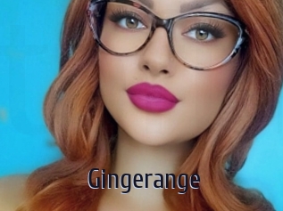 Gingerange