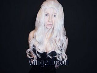 Gingerboon