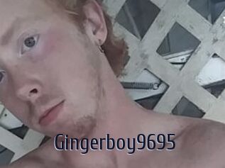 Gingerboy9695