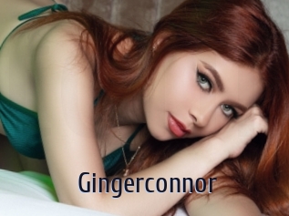 Gingerconnor