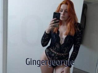 Gingergeorgie