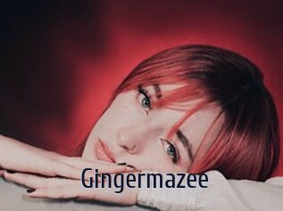 Gingermazee